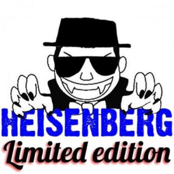 Heisenberg Aroma 30ml
