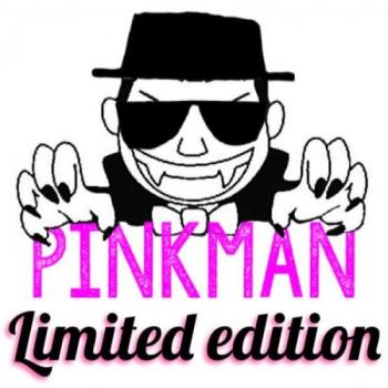 Pinkman Aroma 30ml